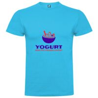 T-shirt Adulte, Awu Adodoé Braco Vignette