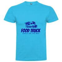 T-shirt Adulte, Awu Adodoé Braco Vignette