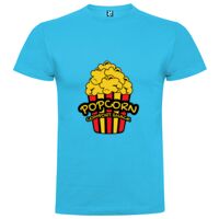 T-shirt Adulte, Awu Adodoé Braco Vignette