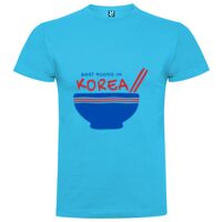 T-shirt Adulte, Awu Adodoé Braco Vignette