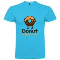 T-shirt Adulte, Awu Adodoé Braco Vignette