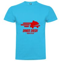 T-shirt Adulte, Awu Adodoé Braco Vignette