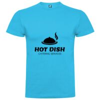 T-shirt Adulte, Awu Adodoé Braco Vignette