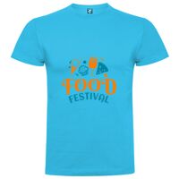 T-shirt Adulte, Awu Adodoé Braco Vignette