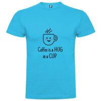 T-shirt Adulte, Awu Adodoé Braco Vignette