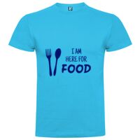 T-shirt Adulte, Awu Adodoé Braco Vignette