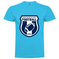 T-shirt Adulte, Awu Adodoé Braco Vignette