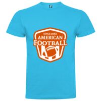 T-shirt Adulte, Awu Adodoé Braco Vignette