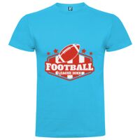 T-shirt Adulte, Awu Adodoé Braco Vignette