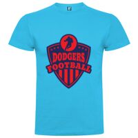 T-shirt Adulte, Awu Adodoé Braco Vignette