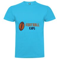 T-shirt Adulte, Awu Adodoé Braco Vignette