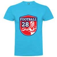T-shirt Adulte, Awu Adodoé Braco Vignette