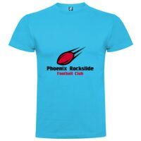 T-shirt Adulte, Awu Adodoé Braco Vignette