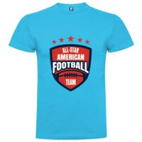 T-shirt Adulte, Awu Adodoé Braco Vignette