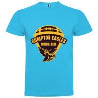 T-shirt Adulte, Awu Adodoé Braco Vignette