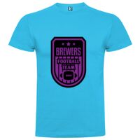 T-shirt Adulte, Awu Adodoé Braco Vignette