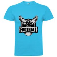 T-shirt Adulte, Awu Adodoé Braco Vignette