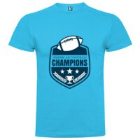 T-shirt Adulte, Awu Adodoé Braco Vignette