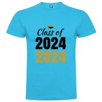 T-shirt Adulte, Awu Adodoé Braco Vignette