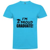 T-shirt Adulte, Awu Adodoé Braco Vignette