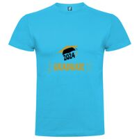 T-shirt Adulte, Awu Adodoé Braco Vignette