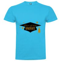 T-shirt Adulte, Awu Adodoé Braco Vignette