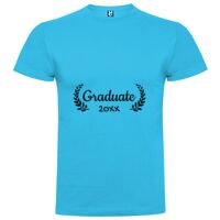 T-shirt Adulte, Awu Adodoé Braco Vignette