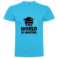 T-shirt Adulte, Awu Adodoé Braco Vignette