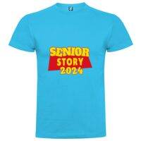 T-shirt Adulte, Awu Adodoé Braco Vignette