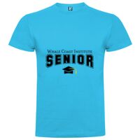 T-shirt Adulte, Awu Adodoé Braco Vignette