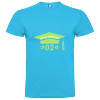 T-shirt Adulte, Awu Adodoé Braco Vignette