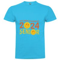 T-shirt Adulte, Awu Adodoé Braco Vignette