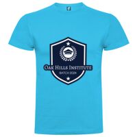 T-shirt Adulte, Awu Adodoé Braco Vignette