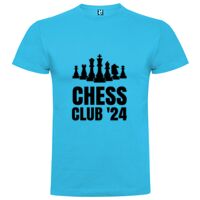 T-shirt Adulte, Awu Adodoé Braco Vignette