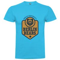 T-shirt Adulte, Awu Adodoé Braco Vignette