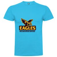 T-shirt Adulte, Awu Adodoé Braco Vignette