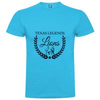 T-shirt Adulte, Awu Adodoé Braco Vignette