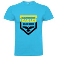 T-shirt Adulte, Awu Adodoé Braco Vignette