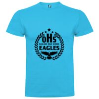 T-shirt Adulte, Awu Adodoé Braco Vignette