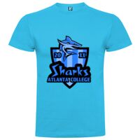 T-shirt Adulte, Awu Adodoé Braco Vignette