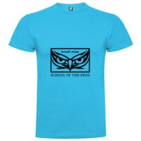 T-shirt Adulte, Awu Adodoé Braco Vignette