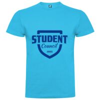 T-shirt Adulte, Awu Adodoé Braco Vignette