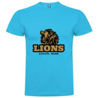 T-shirt Adulte, Awu Adodoé Braco Vignette