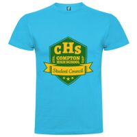 T-shirt Adulte, Awu Adodoé Braco Vignette