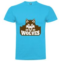 T-shirt Adulte, Awu Adodoé Braco Vignette