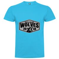 T-shirt Adulte, Awu Adodoé Braco Vignette