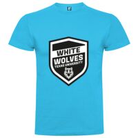 T-shirt Adulte, Awu Adodoé Braco Vignette