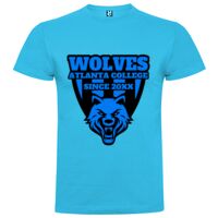 T-shirt Adulte, Awu Adodoé Braco Vignette