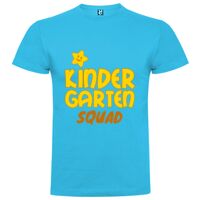 T-shirt Adulte, Awu Adodoé Braco Vignette