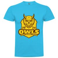 T-shirt Adulte, Awu Adodoé Braco Vignette